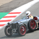 Illustration for article titled Monterey Historics Photodump for your Monday